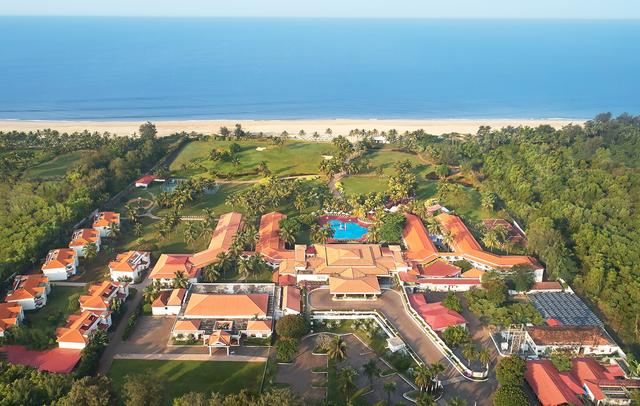 Holiday Inn Resort Goa, an IHG Hotel