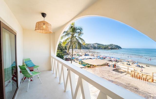 Maramara Playa Beach Hotel