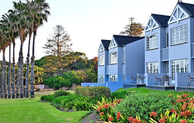 ANEW Resort Wilderness Garden Route