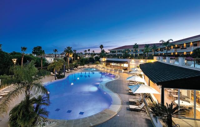 Wyndham Grand Algarve