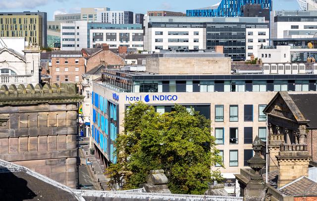 Hotel Indigo Newcastle, an IHG Hotel