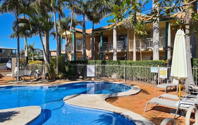 Beaches Serviced Apartments