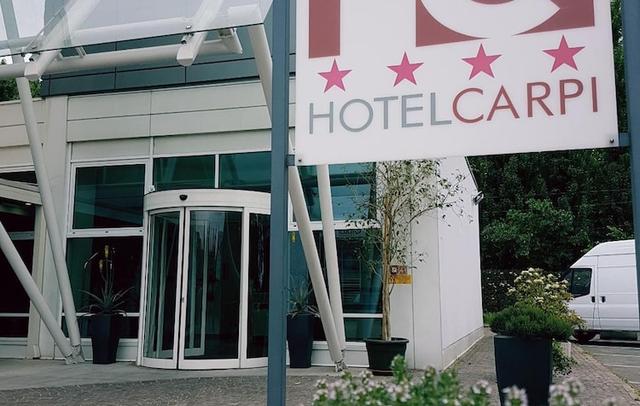 Hotel Carpi