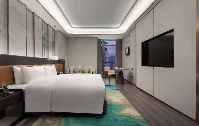 Wyndham Garden Kunming Panlong