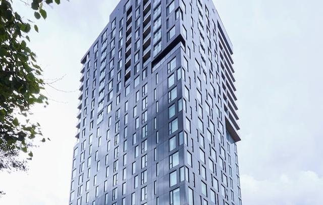 Le Germain Hotel Ottawa