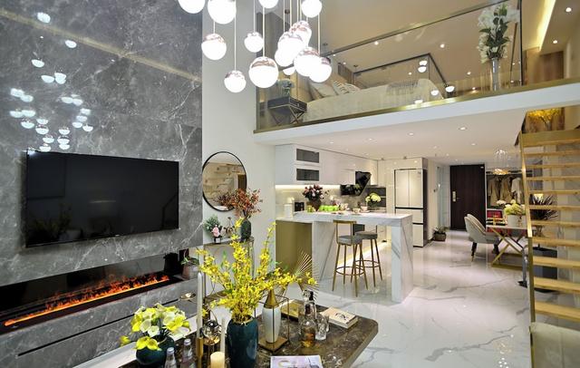 Hotel high sky view hotel