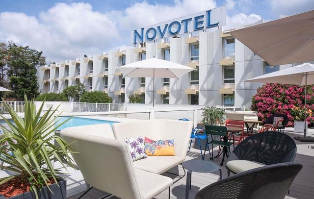 Novotel Narbonne Sud