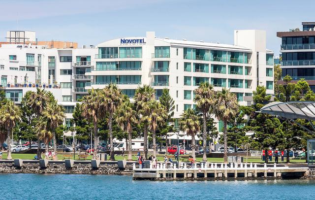 Novotel Geelong