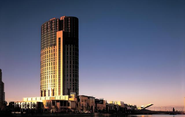 Crown Towers Melbourne
