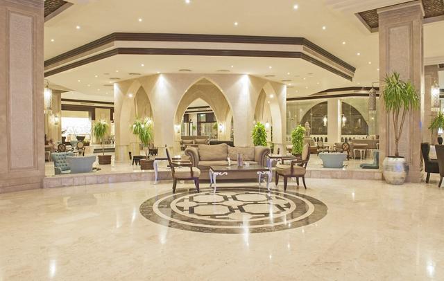 SUNRISE Garden Beach Resort - All inclusive