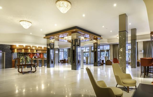 Remisens Hotel Metropol