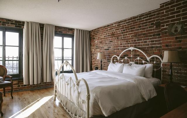 Auberge du Vieux-Port