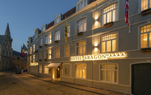 Hotel Aragon