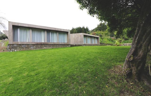 World's Nests Furnas Pods