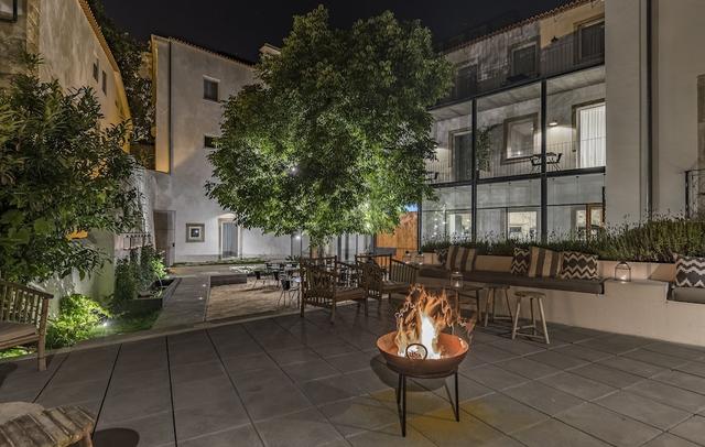 Sapientia Boutique Hotel