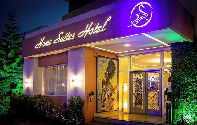 Home Suites Boutique Hotel Freetown