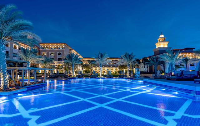 Rixos Premium Saadiyat Island