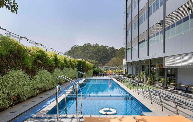 Grand Mercure Bengaluru at Gopalan Mall