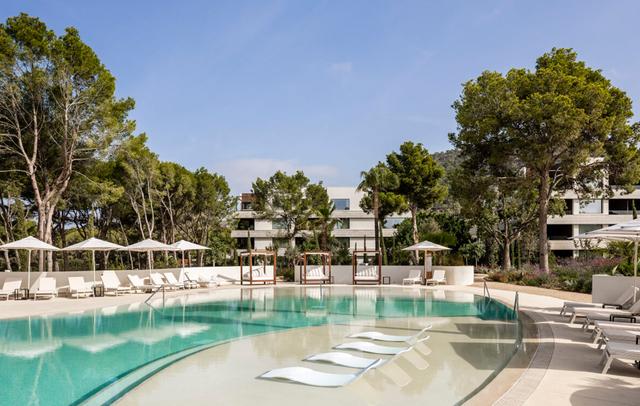 Kimpton Aysla Mallorca, an IHG hotel
