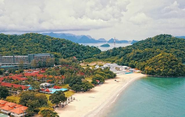 Holiday Villa Resort & Beachclub Langkawi