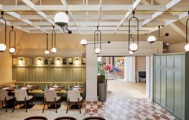 Milford Hall Salisbury