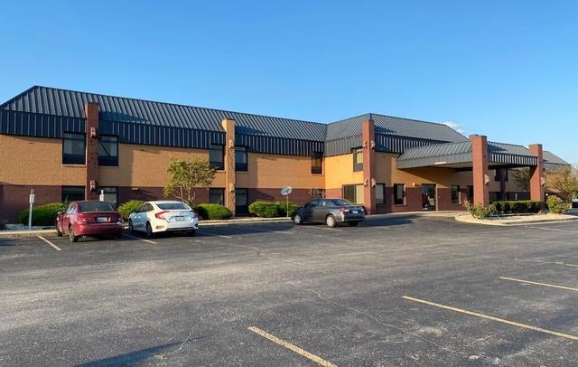 Super 8 by Wyndham Columbia City