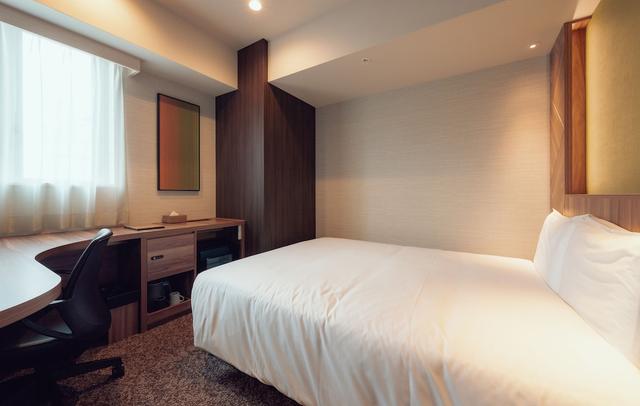 Henn na Hotel Premier Sendai Kokubuncho