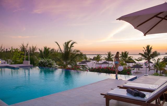 Konokono Beach Resort and Isaraya Over Water Villa