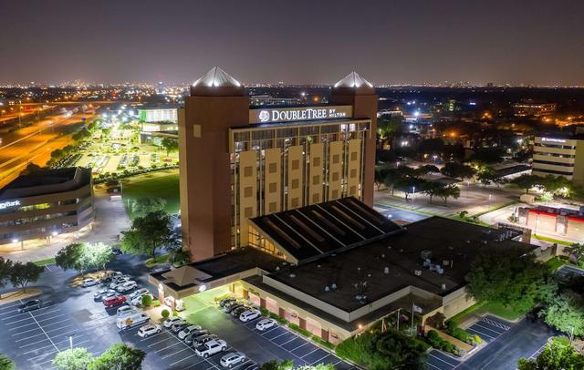 DoubleTree by Hilton Dallas - Richardson