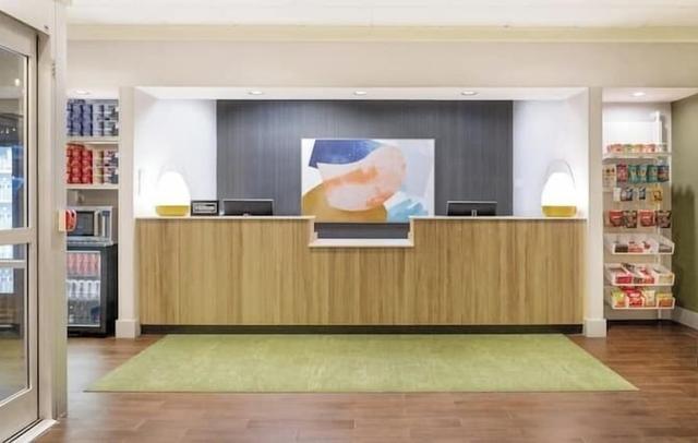 Spark by Hilton Traverse City