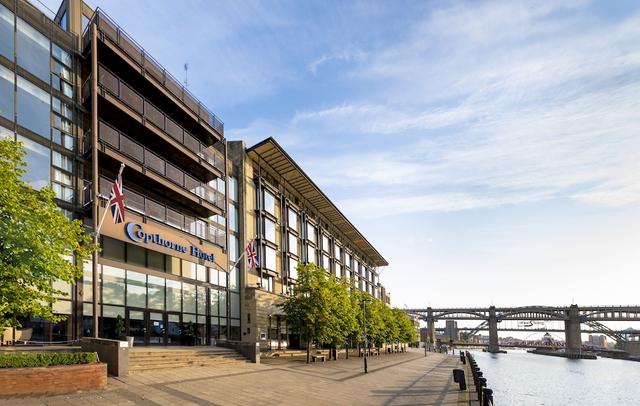 Copthorne Hotel Newcastle