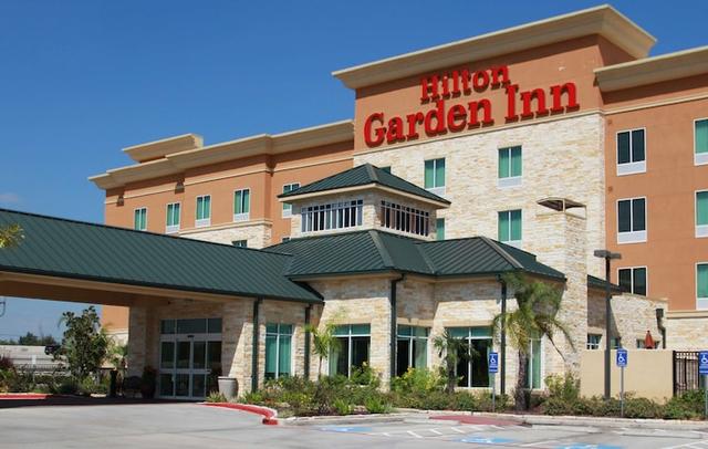 Hilton Garden Inn Houston West Katy