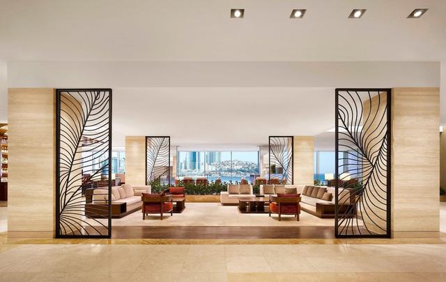 The Westin Josun Busan