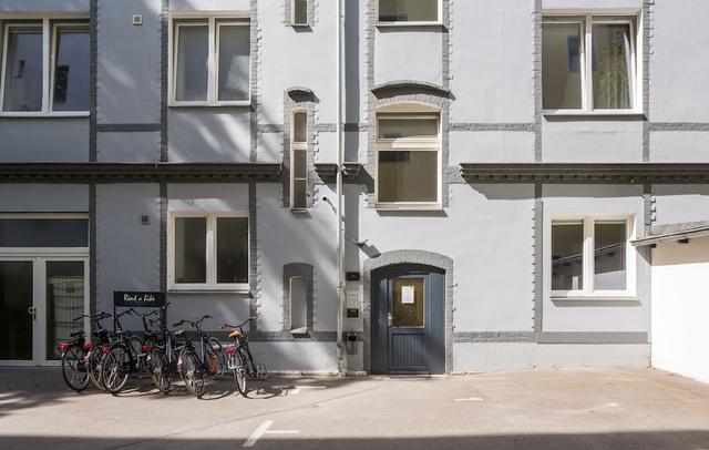 BENSIMON apartments Mitte / Moabit