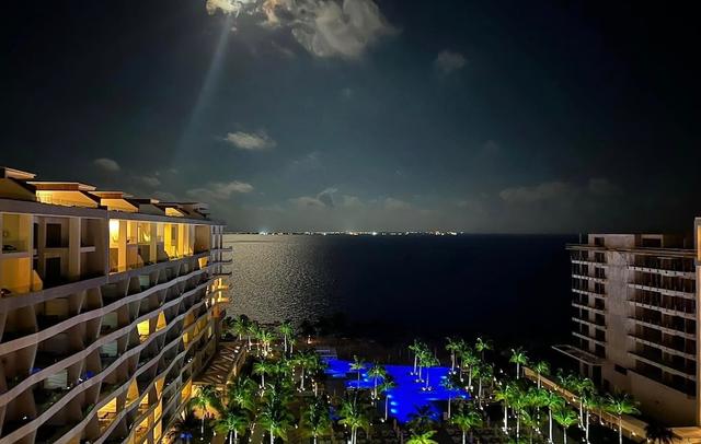 Garza Blanca Resort & Spa Cancun