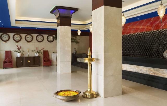 Ramada by Wyndham Alleppey