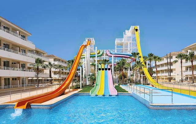 FERGUS Club Mallorca Waterpark
