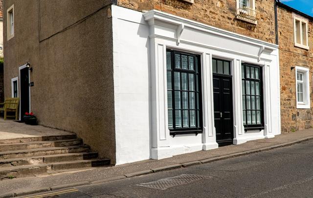 The Old Paint Shop Apartment - Centrally Situated