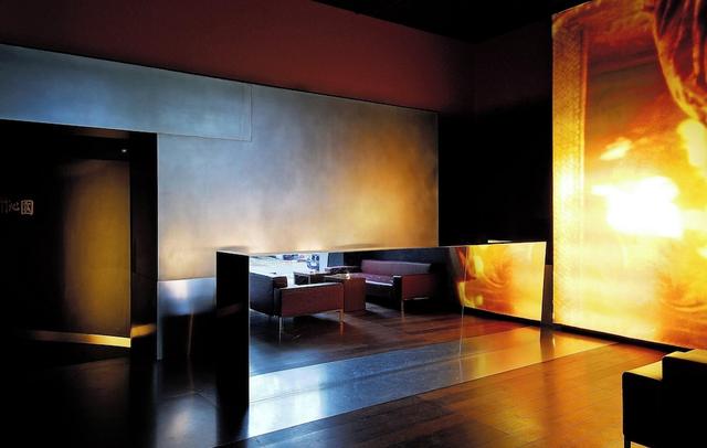 The Hotel Luzern, Autograph Collection