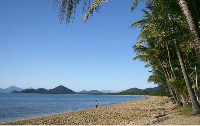 BeachView Apartments at Villa Paradiso