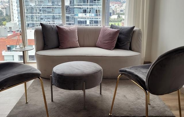 Acqualina Suites and Spa