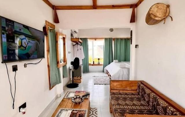 Lekki Beach Resort- 1 bed & private pool