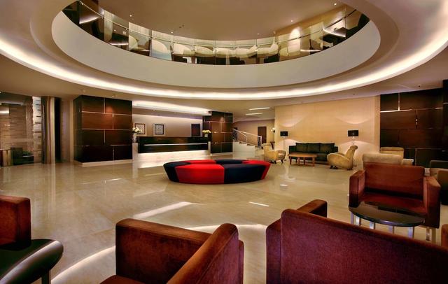 Aston Makassar Hotel & Convention Center