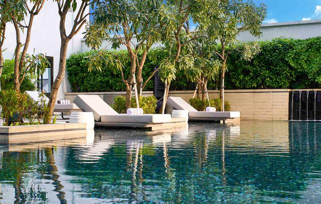 Pullman Bandung Grand Central