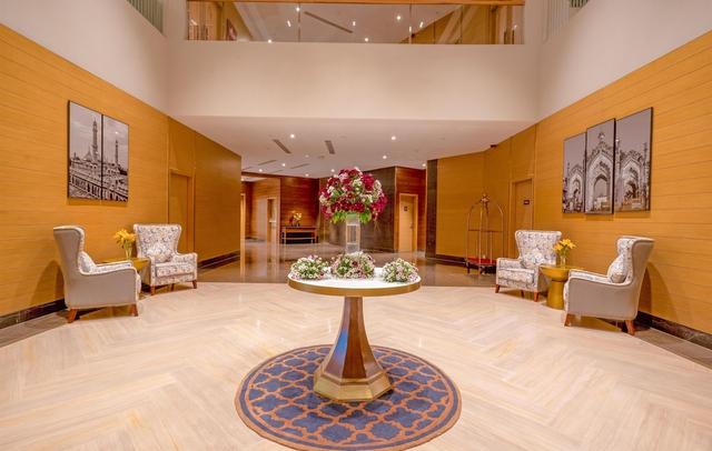 Park Inn By Radisson Lucknow Vikas Nagar