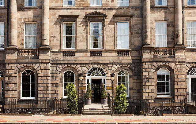 Kimpton Charlotte Square, an IHG Hotel