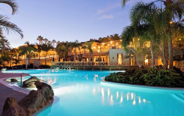 The Villas at Bahia del Duque