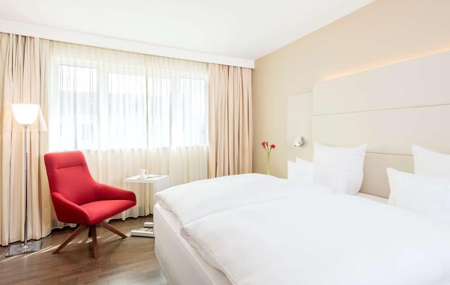 NH Collection Nürnberg City