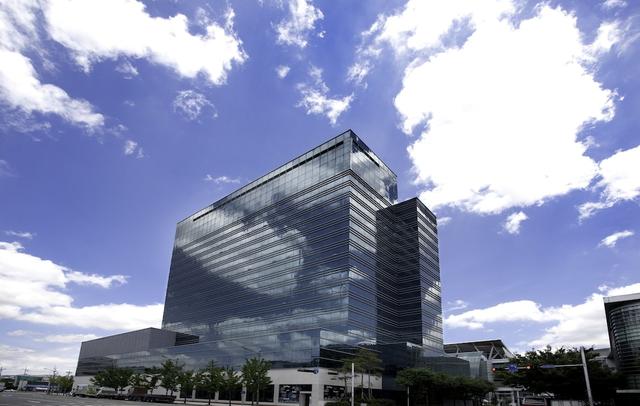 Inter Burgo Exco Hotel