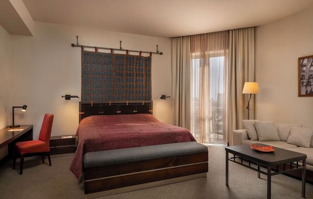 Tufenkian Historic Yerevan Hotel